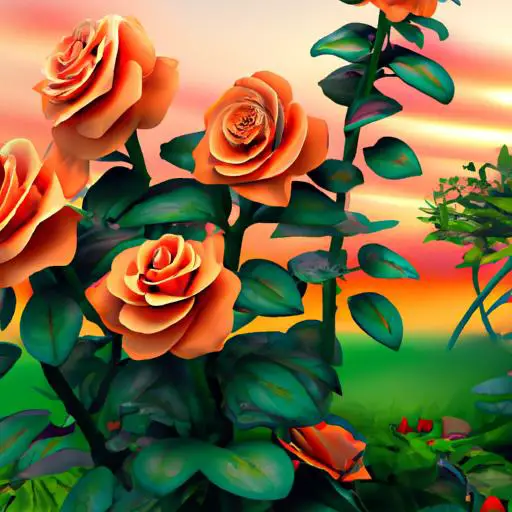 Do Roses Like Acidic Soil? (UNLOCKING THE SECRET) Flower Pursuits