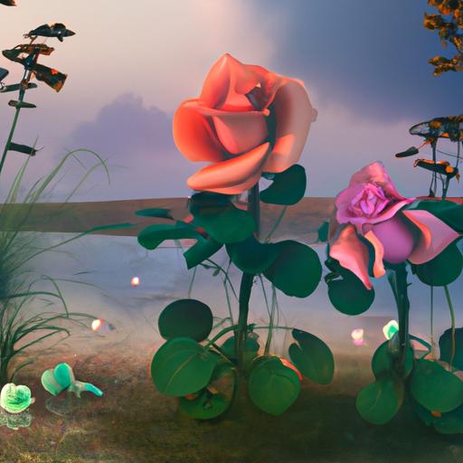 Do Roses Like Banana Peels? Here’s What You Need to Know Flower Pursuits