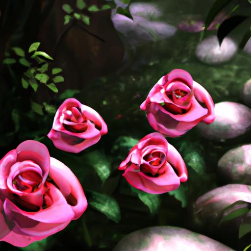 Do Roses Like Eggshells? The Surprising Answer Revealed Flower Pursuits