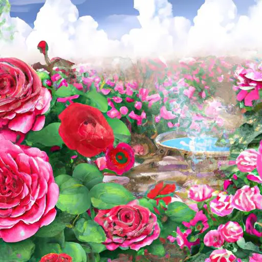 Do Roses Like Peat Moss? The Answer May Surprise You Flower Pursuits