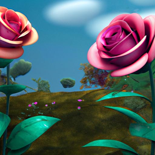 Do Roses Like Peat Moss? The Answer May Surprise You Flower Pursuits