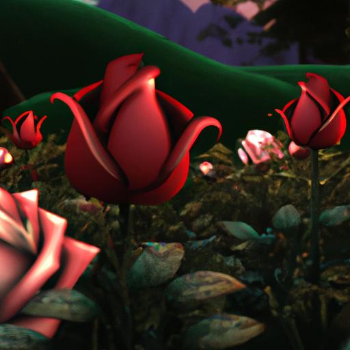 Do Roses Need Full Sun? (Know the Facts) Flower Pursuits