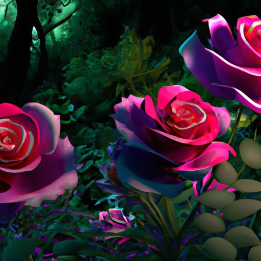 Do Roses Need Full Sun? (Know the Facts) Flower Pursuits