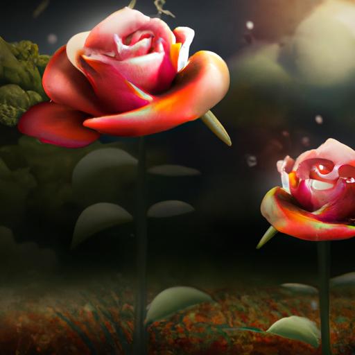 Do Roses Need Full Sun? (Know the Facts) Flower Pursuits