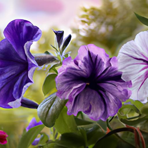 Do Wave Petunias Need Full Sun? Here’s What You Should Know Flower