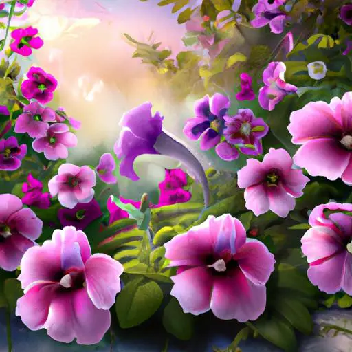 Do Wave Petunias Need Full Sun? Here’s What You Should Know Flower