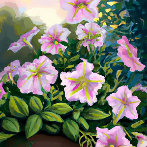 Do Wave Petunias Need Full Sun? Here’s What You Should Know Flower