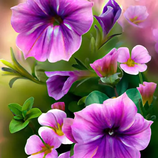 Do Wave Petunias Need Full Sun? Here’s What You Should Know Flower