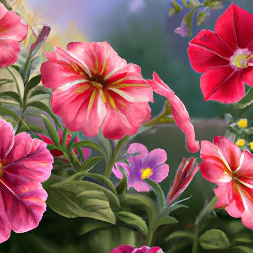 Do Wave Petunias Need to Be Deadheaded? (The Answer May Surprise You