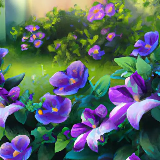 Do Wave Petunias Need to Be Deadheaded? (The Answer May Surprise You