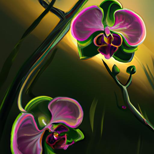 Does Orchids Need Sun? The Truth Unveiled Here Flower Pursuits