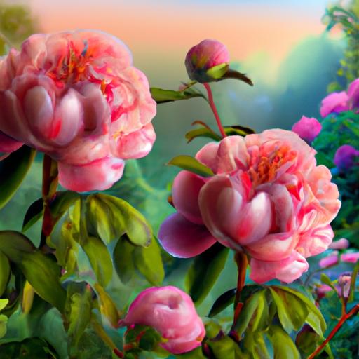 Does Peony Like Acid Soil? (What You Need to Know) Flower Pursuits