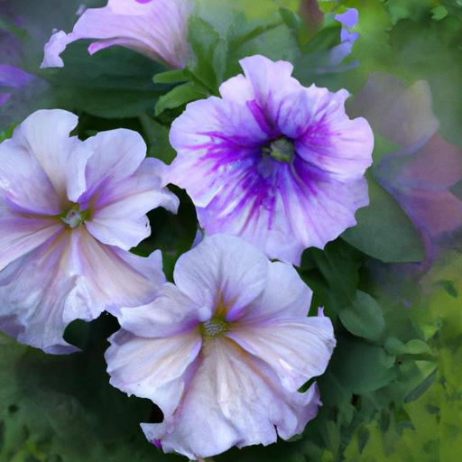 Does Petunias Need Full Sun? (Discover The Answers Here) Flower Pursuits
