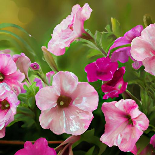 Does Petunias Need Full Sun? (Discover The Answers Here) Flower Pursuits