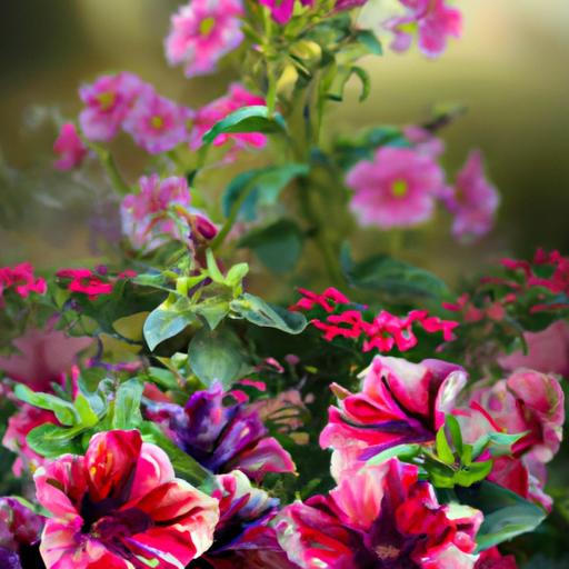 Does Petunias Need Full Sun? (Discover The Answers Here) Flower Pursuits