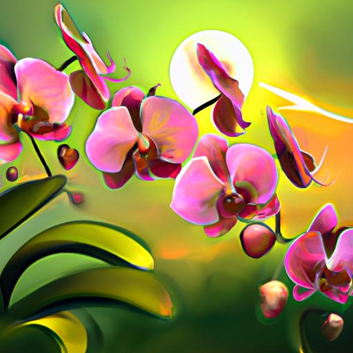 Does Vanilla Come From Orchids? Find Out Here Flower Pursuits