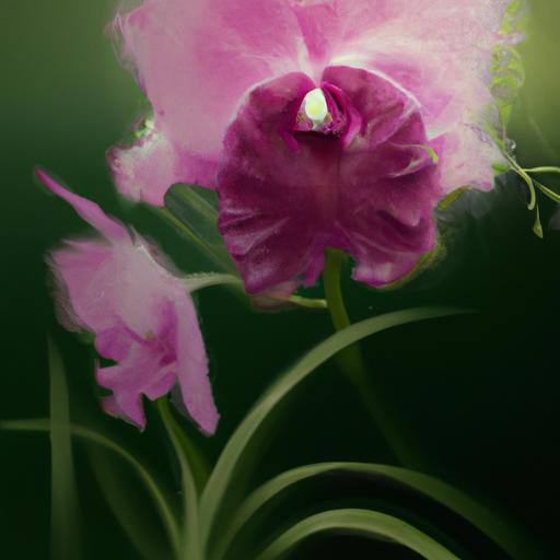 Does Vanilla Come From Orchids? Find Out Here Flower Pursuits