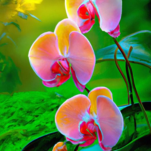 Does Vanilla Come From Orchids? Find Out Here Flower Pursuits