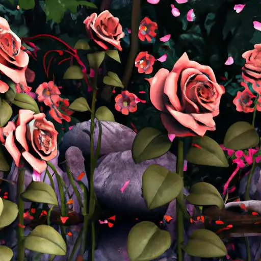 How Are Roses Preserved? Discover the Secret Techniques Flower Pursuits