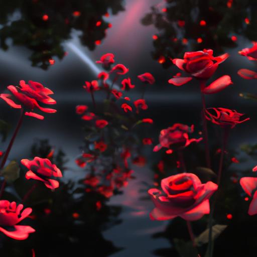 How Big Do Drift Roses Get? (Discover The Facts) Flower Pursuits