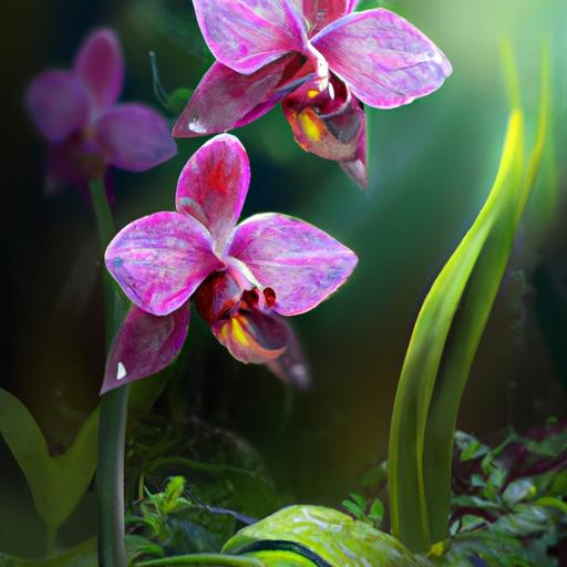 How Big Do Mini Orchids Get? (Surprising Answers) Flower Pursuits