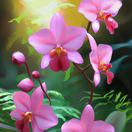 How Big Do Mini Orchids Get? (Surprising Answers) Flower Pursuits