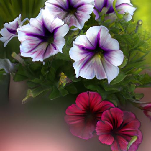 How Cold Can Petunias Tolerate? Here’s What You Need To Know Flower