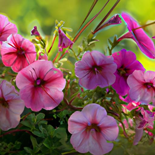 How Cold Can Petunias Tolerate? Here’s What You Need To Know Flower