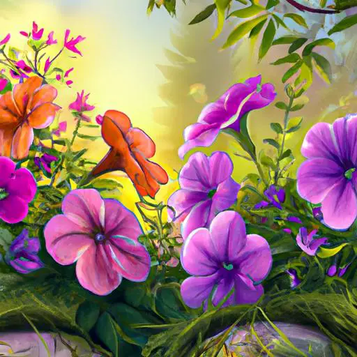 How Cold Can Wave Petunias Tolerate at Joyce Henry blog