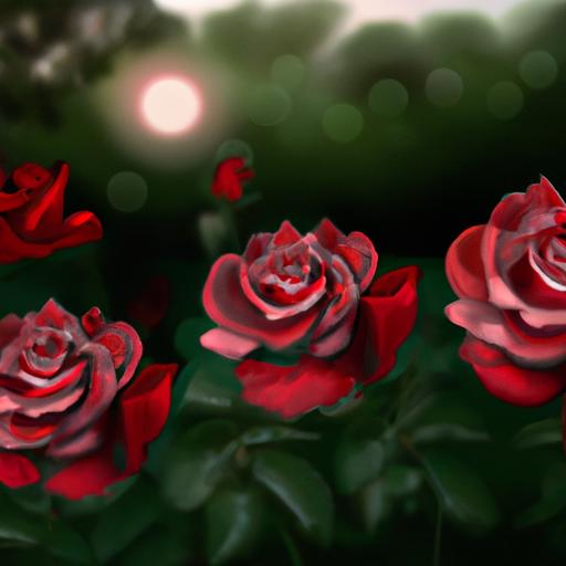 How Do Roses Adapt To Their Environment? (Everything You Need To Know