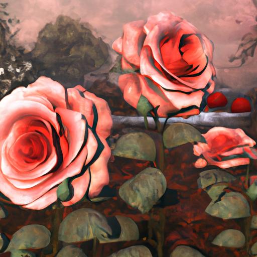 How Do Roses Adapt To Their Environment? (Everything You Need To Know