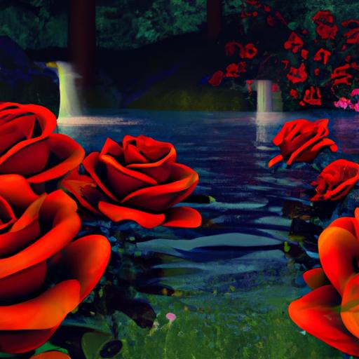 How Do Roses Last a Year? (7 Tips For LongLasting Blooms) Flower