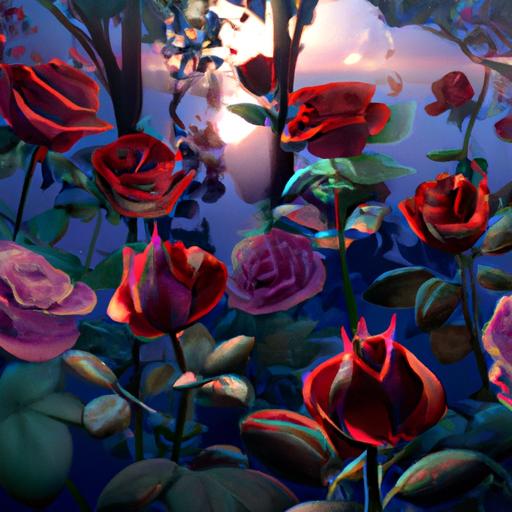 How Do Roses Last a Year? (7 Tips For LongLasting Blooms) Flower