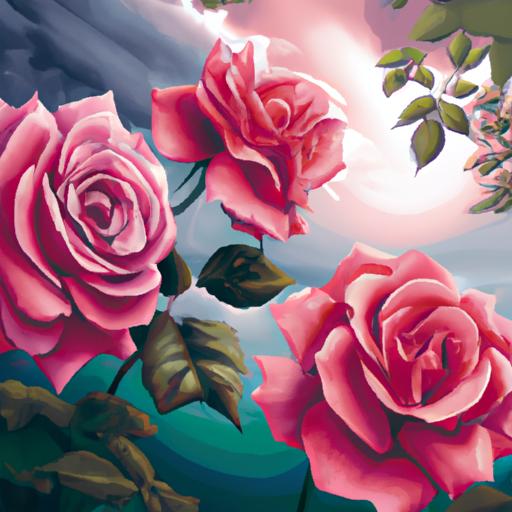 How Do Roses Pollinate? A Comprehensive Guide Flower Pursuits