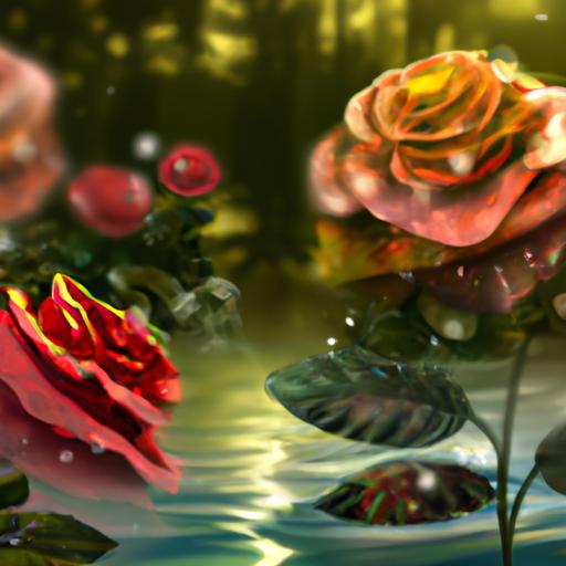 How Do Roses Pollinate? A Comprehensive Guide Flower Pursuits