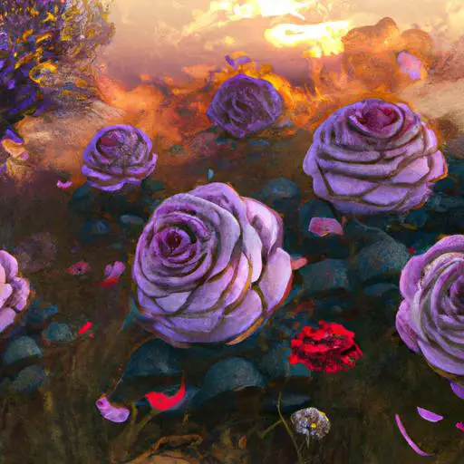 How Do Roses Reproduce? (A Comprehensive Guide) Flower Pursuits