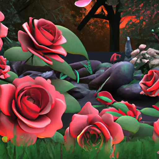 How Long Can Roses Go Without Water? (Here’s What You Need to Know