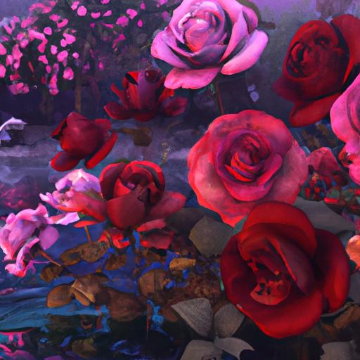 How Long Do Knockout Roses Live? (The Unexpected Answer) Flower Pursuits