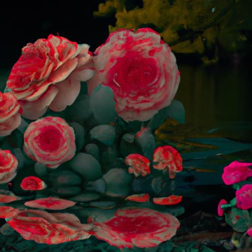 How Long Do Knockout Roses Live? (The Unexpected Answer) Flower Pursuits