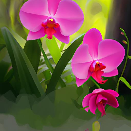 How Long Do Orchids Blooms Last? Discover the Answer Here Flower Pursuits