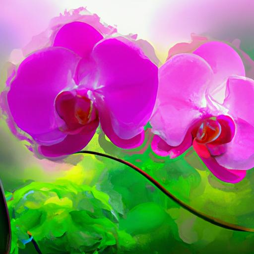 How Long Do Orchids Blooms Last? Discover the Answer Here Flower Pursuits