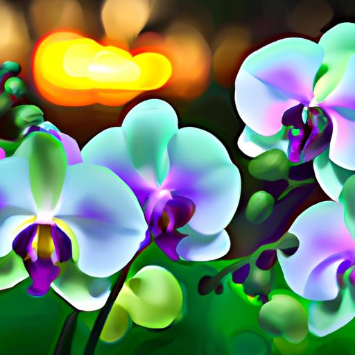 How Long Do Orchids Live? (A Comprehensive Guide) Flower Pursuits