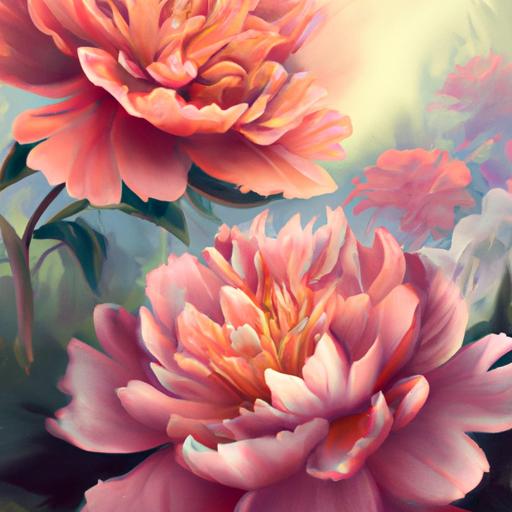 How Long Do Peonies Last? (A Guide To Their Lifespan) Flower Pursuits