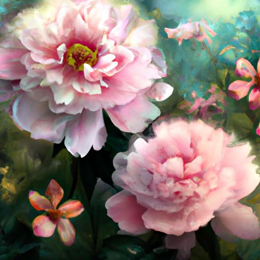 How Long Do Peonies Live? (Here’s the Answer) Flower Pursuits