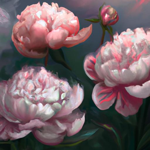 How Long Do Peonies Take To Bloom? (The Complete Guide) Flower Pursuits