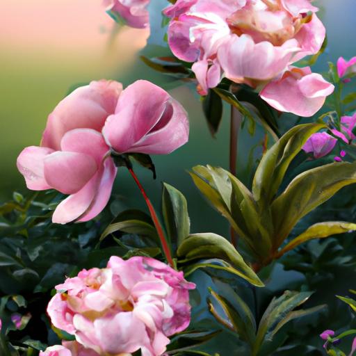 How Long Do Peonies Take To Bloom? (The Complete Guide) Flower Pursuits