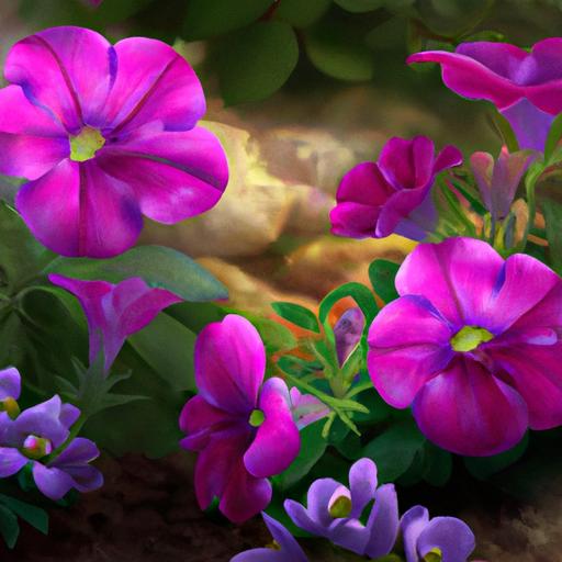 How Long Do Petunias Take To Grow? (All The Answers You Need) Flower Pursuits