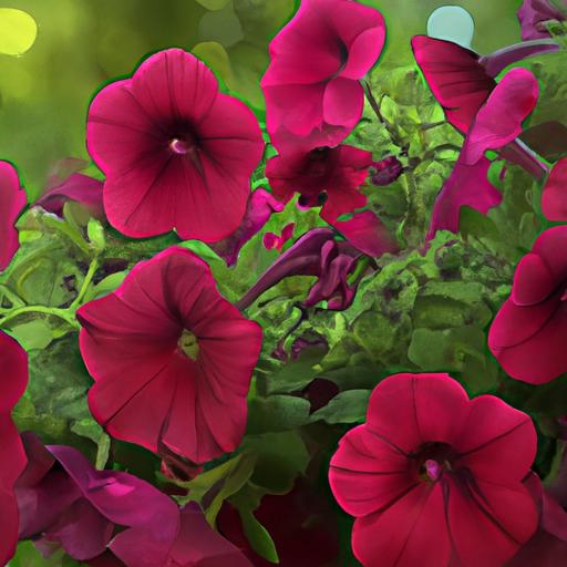 How Long Do Petunias Take To Grow? (All The Answers You Need) Flower Pursuits