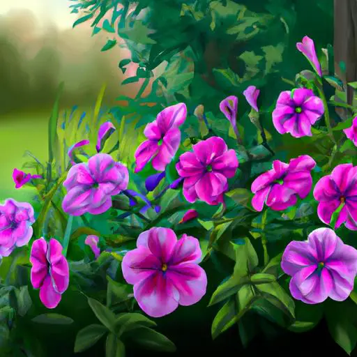 How Long Do Petunias Take To Grow? (All The Answers You Need) Flower Pursuits