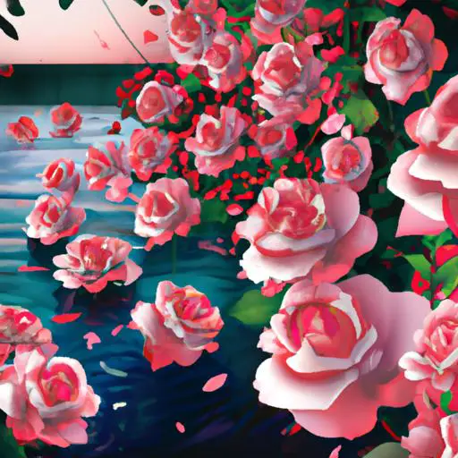 How Long Do Roses Last on a Bush? (The Surprising Truth Revealed